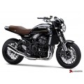 LUIMOTO Vintage Diamond Seat Cover for the Kawasaki Z900RS LUIMOTO Vintage Diamond Seat Cover for the Kawasaki Z900RS